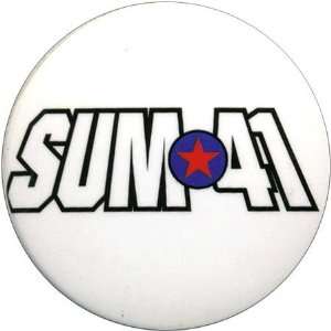  Sum 41 Logo