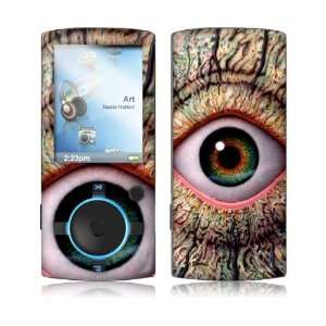   16 30GB  Naoto Hattori  The Great Eye Skin  Players & Accessories