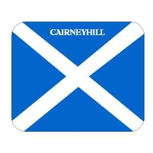  Scotland, Cairneyhill Mouse Pad 
