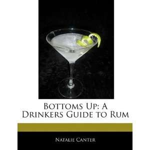   Up A Drinkers Guide to Rum (9781240060320) Natasha Holt Books