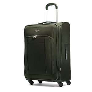  Samsonite Luggage Aspire XLT 29 Expandable Spinner Olive 