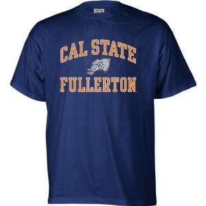    Cal State Fullerton Titans Perennial T Shirt