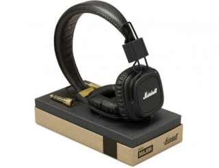 This  auction is for a NEW Marshall Major On Ear Audiophile 