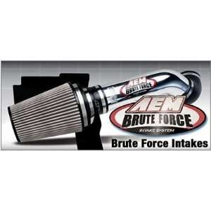  AEM 21 8309DP Brute Force With Dryflow Air Intakes 