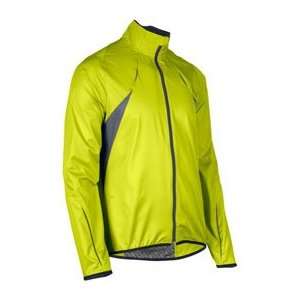  Sugoi Shift Water and Wind Resistant Cycling Jacket for 