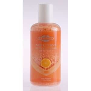  Revitalizing Bath Salt   Orange Case Pack 24 Beauty