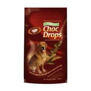  Good Boy Sugar Free Choc Drops Dog Treats   4.4 oz. Pet 