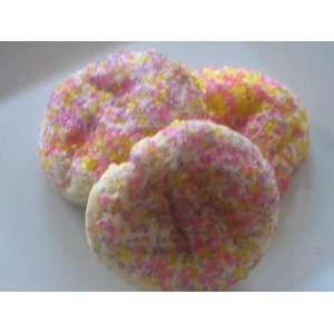 Sugar Cookies   Gluten Free  Grocery & Gourmet Food