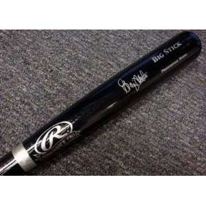 Graig Nettles Autographed Bat   Rawlings PSA DNA   Autographed MLB 