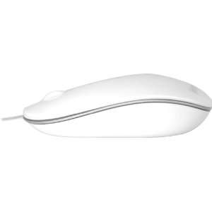  iHome by Lifeworks Technology IMAC M100W Wired Mac Mouse 
