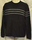 Ping Golf Sweater Long Sleeve XL Light Weight Wine  