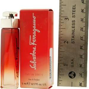  SUBTIL by Salvatore Ferragamo Perfume for Women (EAU DE 