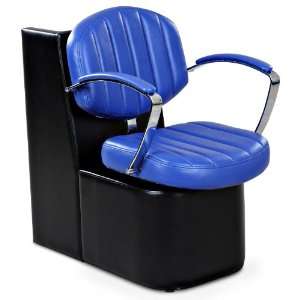  Calvert Blue Dryer Chair Beauty