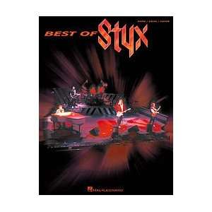  Best Of Styx Musical Instruments