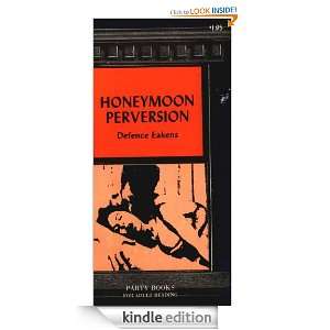 Start reading Honeymoon Perversion 