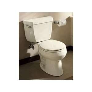  Kohler Wellworth Toilet   Two piece   K3423 MA 56