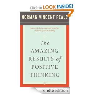   Positive Thinking Dr. Norman Vincent Peale  Kindle Store