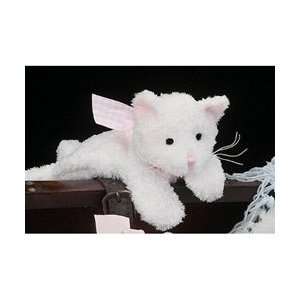  Plush Puppy Baby Puppy Rattle  Cuddle Me Bearington Bear   Baby Gift