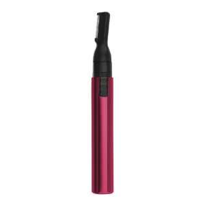  Wahl 5640 100 Micro Finish Aaa Pen Trimmer, Pink Health 