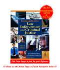 Introduction to Law Enforcement and Criminal Justice 10th BRAND NEW by 