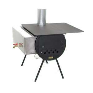 Oufitter Stove Package 