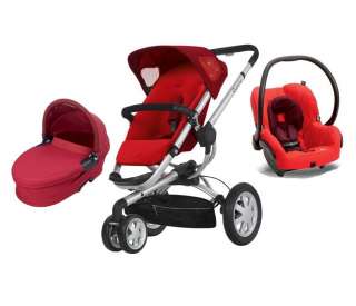 NEW THE COMPLETE TRAVEL SYSTEM TWO YEAR WARRANTY