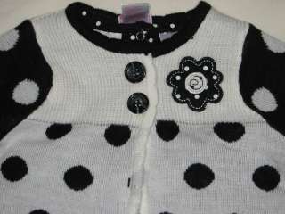 NWT Infant Girl Fall Winter Outfit 18m 18 month Lot NEW  