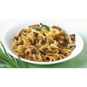 Portabella Mushroom Stroganoff, 9 oz. Grocery & Gourmet Food