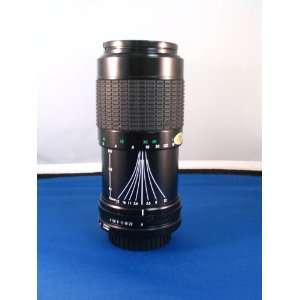    Sigma 70 210mm F4 5.6 Lens for Canon Camera