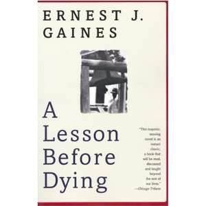   Before Dying (Oprahs Book Club) (Paperback) Author   Author  Books