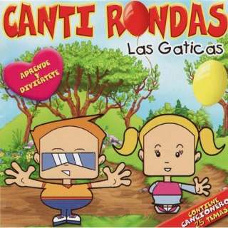 Canti Rondas