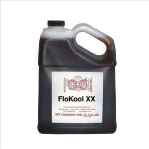 Flokool XX Cutting Oils Style Cap. Vol.1gal, Pkg Jug, Price for 1 