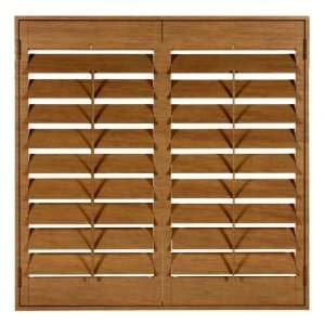  Large Square Window Shutters 36 x 36