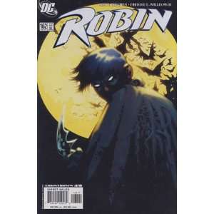  Robin #162 