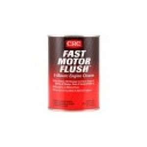  CRC Fast Motor Flush 30 fl oz Eastwood 12385 ZP 