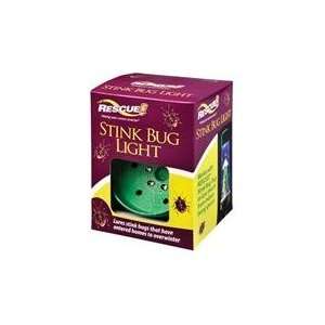  THE RESCUE STINK BUG LIGHT (Catalog Category Bug & Insect Control 