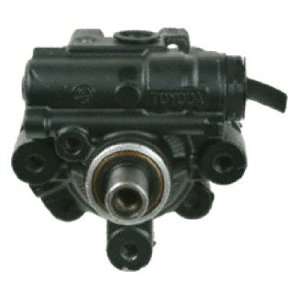  Cardone 21 5439 Remanufactured Import Power Steering Pump 