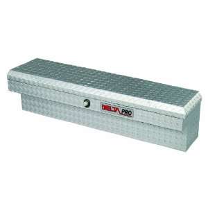   Pro PAN1441000 48 1/2 Long Lid Bright Aluminum Innerside Truck Box