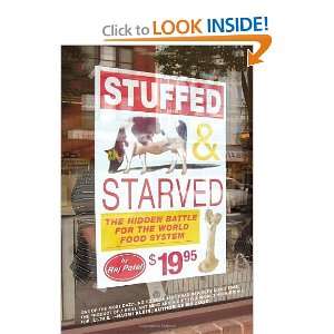   Hidden Battle for the World Food System [Paperback] Raj Patel Books