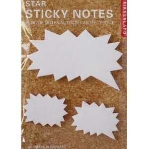  Sticky Notes Explosions Arts, Crafts & Sewing
