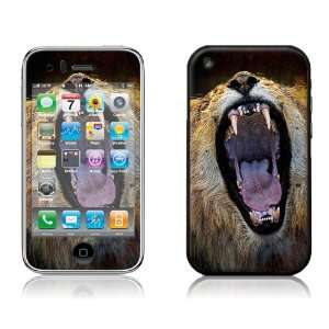  Royal Yawns   iPhone 3G Cell Phones & Accessories