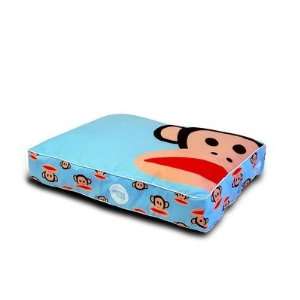  Paul Frank Dog Bed Size Queen, Style Signature Julius 