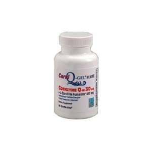  Carni Q Gel (L Carnitine and Q Gel) Health & Personal 