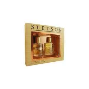  STETSON Gift Set STETSON by Coty