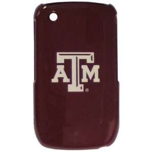  TEXAS A&M AGGIES OFFICIAL LOGO IPHONE FACEPLATE Cell 