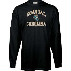  Coastal Carolina Chanticleers Perennial Long Sleeve T 