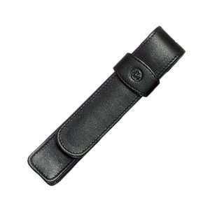  Pelikan Leather Single Pen Case Black