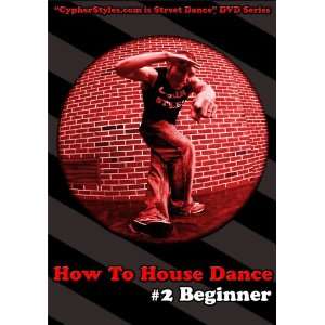  How To House Dance 2 Movies & TV