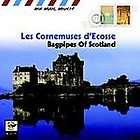  Own Highlanders   Bagpipes Of Scotland (2005)   New   Compact Disc