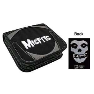  Misfits   Skull CD Case